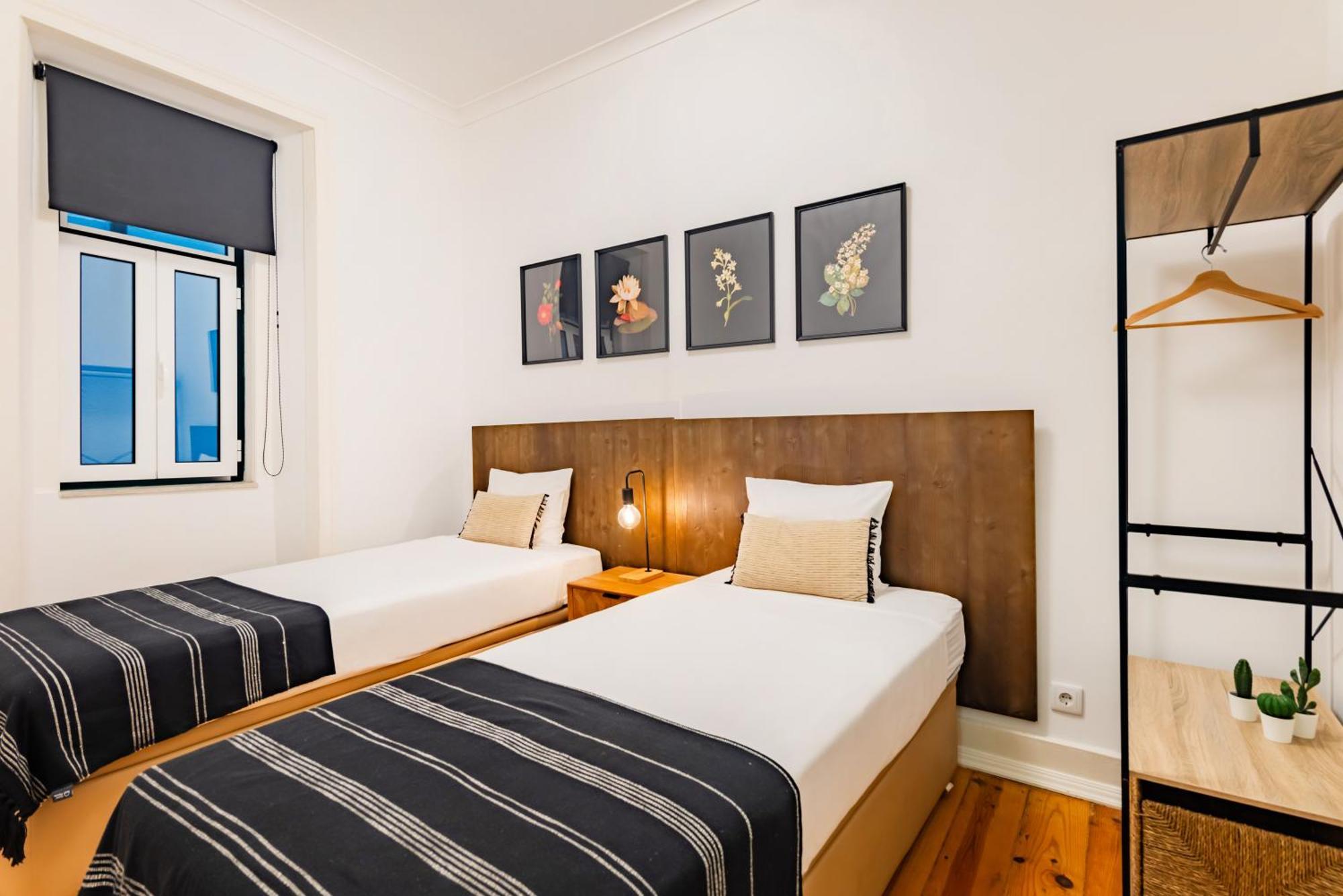 Guest Inn 1 Boutique House Lisboa Екстериор снимка