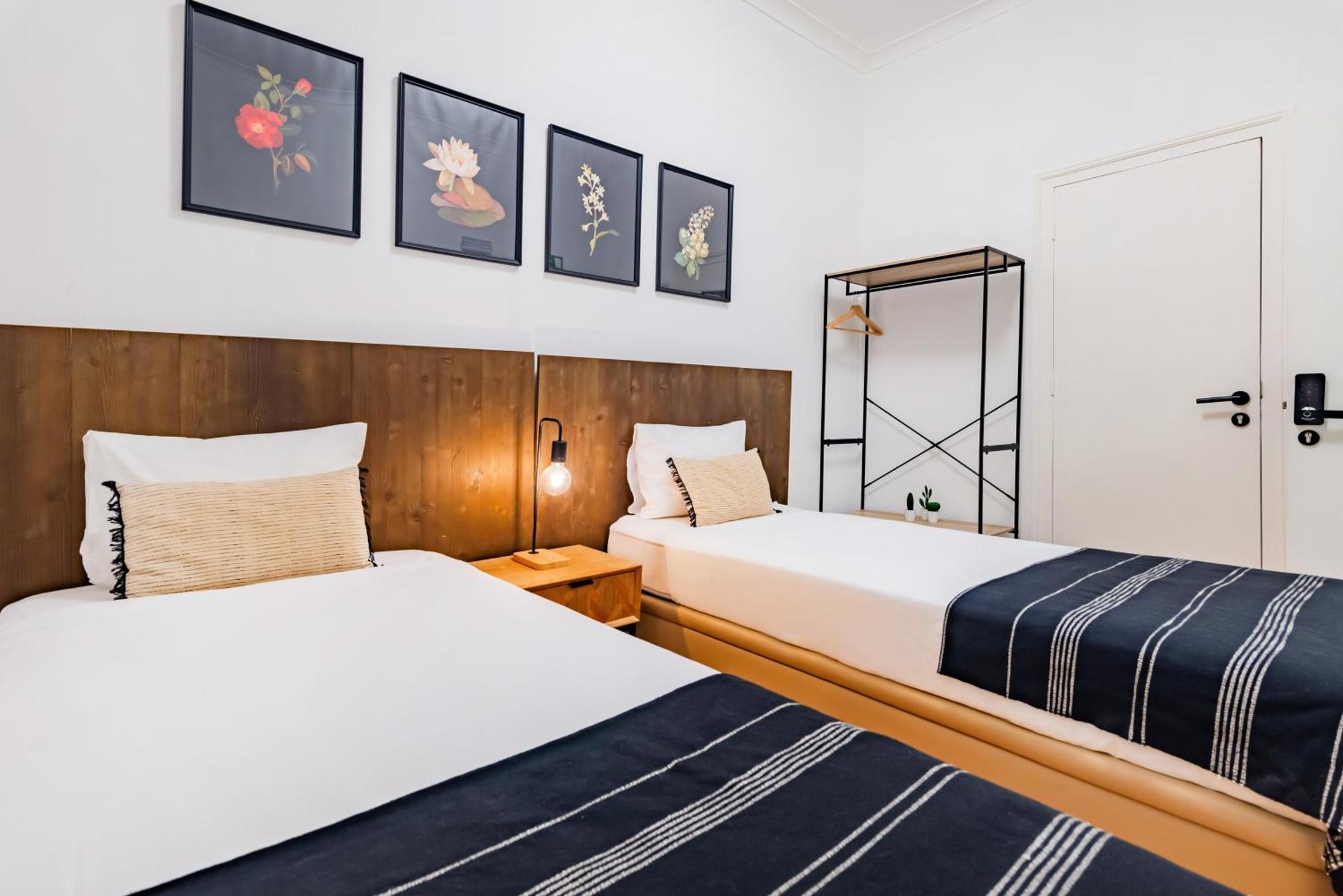 Guest Inn 1 Boutique House Lisboa Екстериор снимка