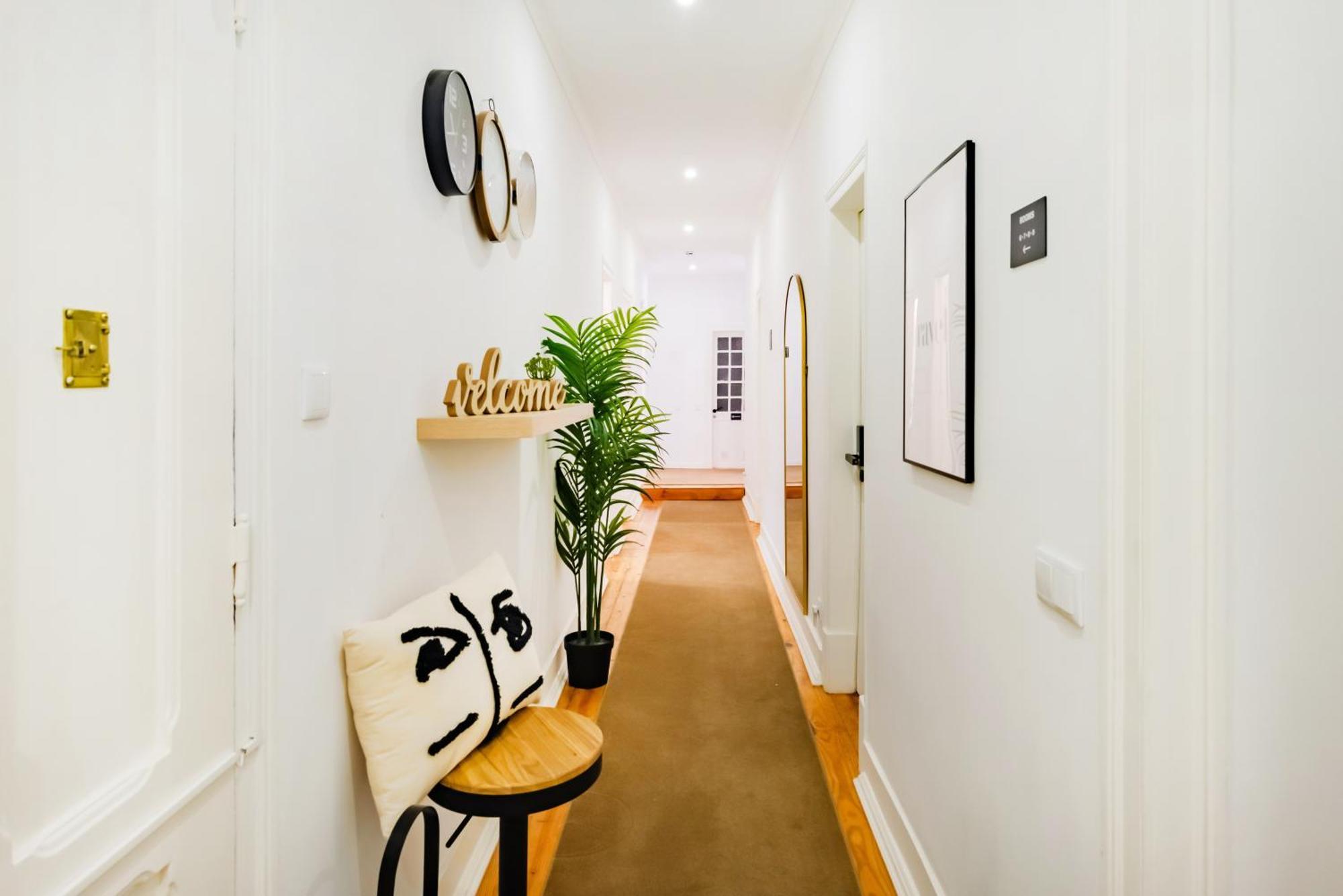 Guest Inn 1 Boutique House Lisboa Екстериор снимка